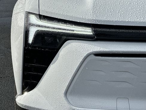 Used 2026 Chevrolet Blazer EV LT image 42