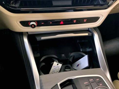 New 2026 BMW 430i xDrive 430i xDrive w/ M Sport Package image 20