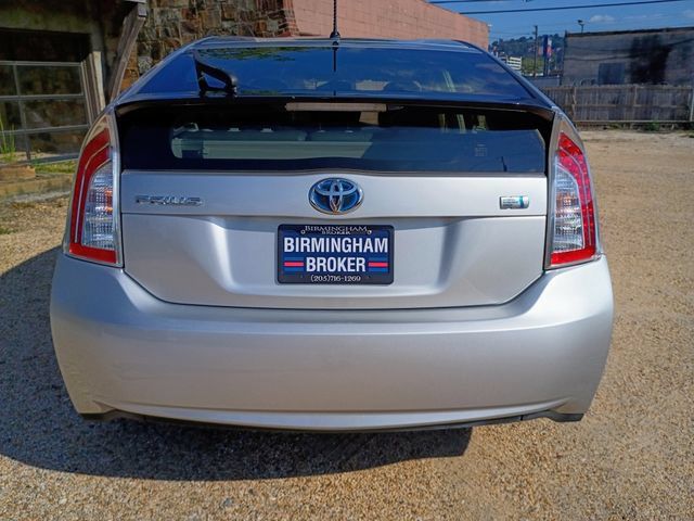 Used 2012 Toyota Prius Two FWD image 9