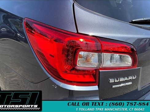 Used 2016 Subaru Outback 3.6R Limited AWD/4WD image 29