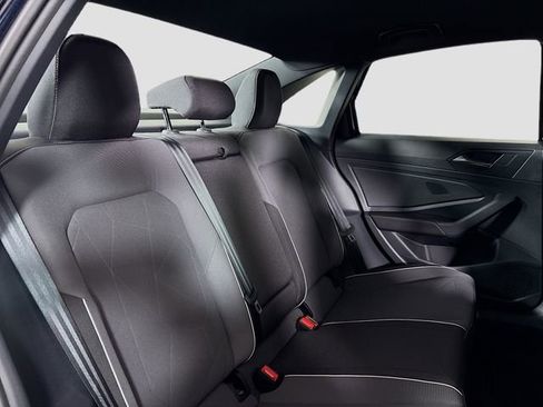 New 2026 Volkswagen Jetta Sport FWD image 25