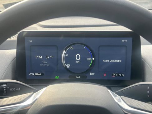 New 2026 Honda Prologue EX image 16