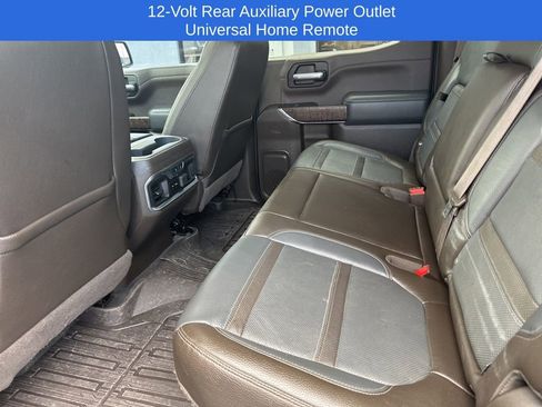 Used 2019 GMC Sierra 1500 Denali w/ Denali Ultimate Package image 15