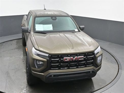 Certified 2023 GMC Canyon Elevation w/ Convenience Package image 45