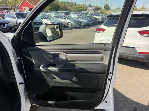 Used 2020 RAM 1500 Big Horn AWD/4WD image 13