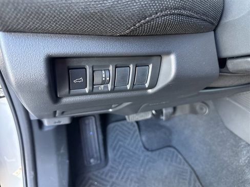 New 2026 Subaru Outback Limited XT image 21