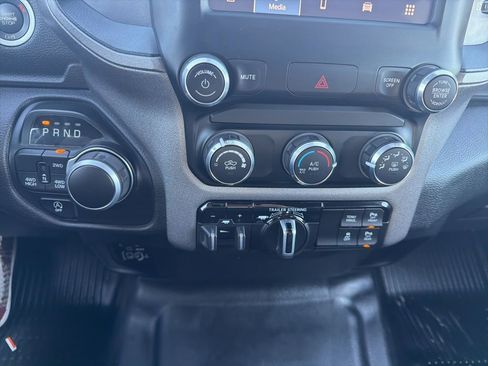 Used 2024 RAM 1500 Tradesman w/ Trailer Tow Group image 28