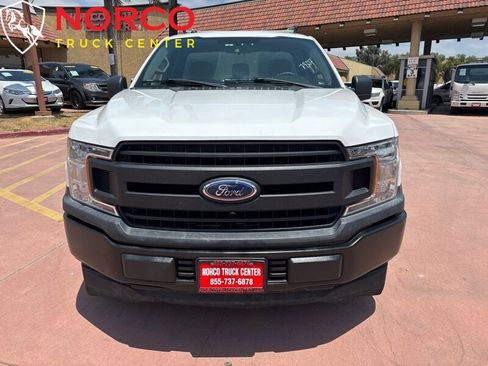 Used 2018 Ford F150 XL w/ XL Power Equipment Group image 4