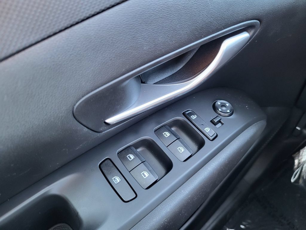 Used 2024 Hyundai Tucson SEL AWD/4WD image 21