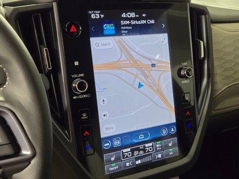 New 2026 Subaru Forester Limited image 15