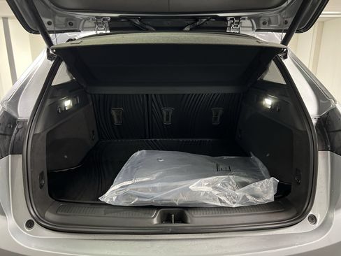 New 2026 Buick Envision Sport Touring AWD/4WD image 63