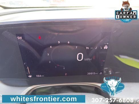 Used 2024 Buick Encore GX Sport Touring image 23