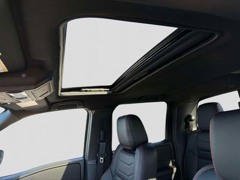 New 2026 Nissan Frontier PRO-4X w/ Pro Premium Package image 7