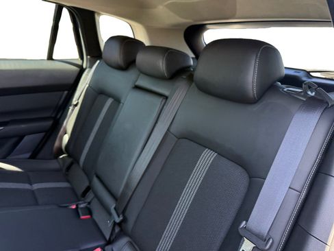 Certified 2025 MAZDA CX-50 AWD 2.5 S w/ Cargo Package image 16