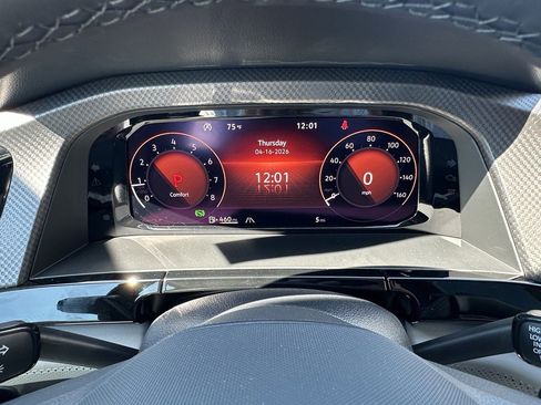 New 2026 Volkswagen Atlas Peak Edition AWD/4WD image 24