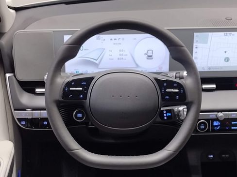 Certified 2023 Hyundai Ioniq 5 SEL AWD/4WD image 36