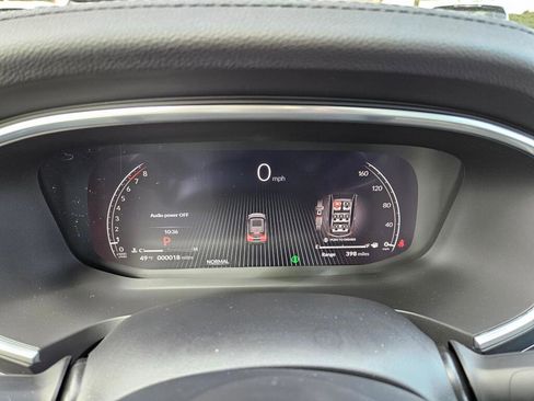 New 2026 Acura MDX SH-AWD w/ Advance Package image 30