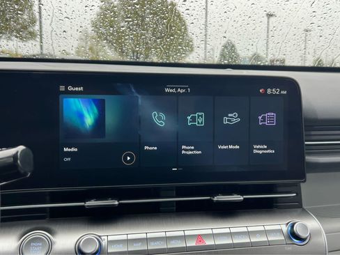 New 2026 Hyundai Kona SEL Sport AWD/4WD image 35