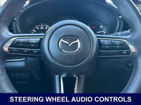 Used 2024 MAZDA CX-30 AWD 2.5 S w/ Preferred Package image 28