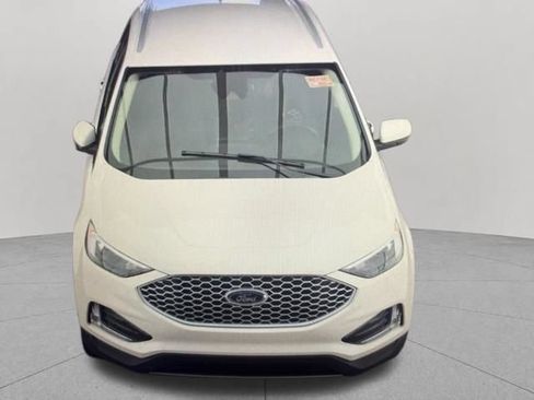 Used 2024 Ford Edge SEL w/ Convenience Package AWD/4WD image 20