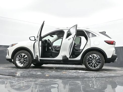 New 2026 Ford Escape Base w/ Class II Trailer Tow Package image 70