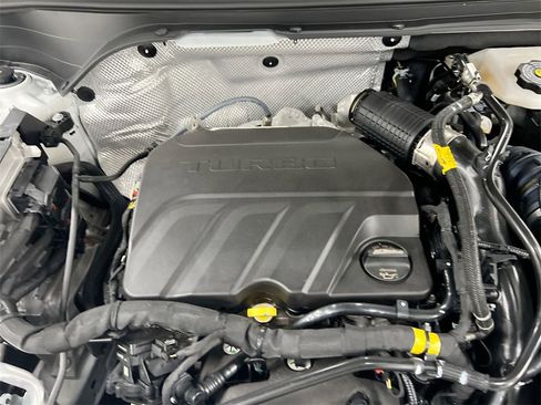 New 2026 Buick Envista Preferred w/ Convenience I Package image 24