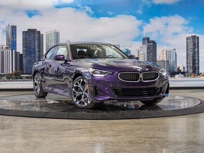 New 2026 BMW 230i xDrive Coupe