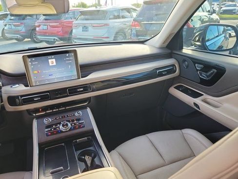 Certified 2023 Lincoln Aviator Reserve w/ Elements Package Plus RWD image 23