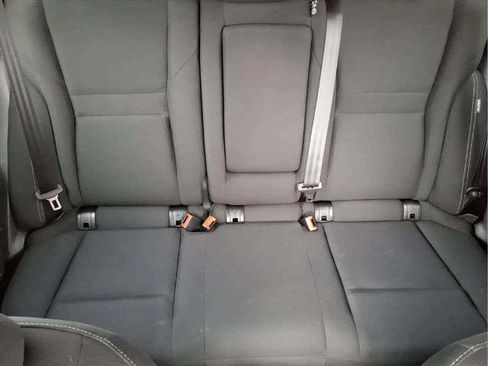 Certified 2025 Nissan Rogue S image 17