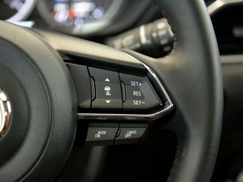 Used 2022 MAZDA CX-5 Carbon Edition AWD/4WD image 23