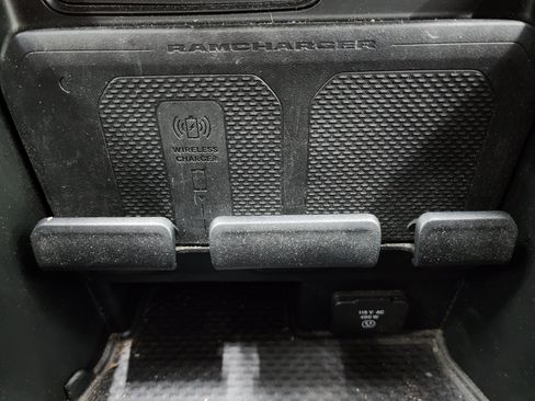Used 2022 RAM 3500 Limited AWD/4WD image 66