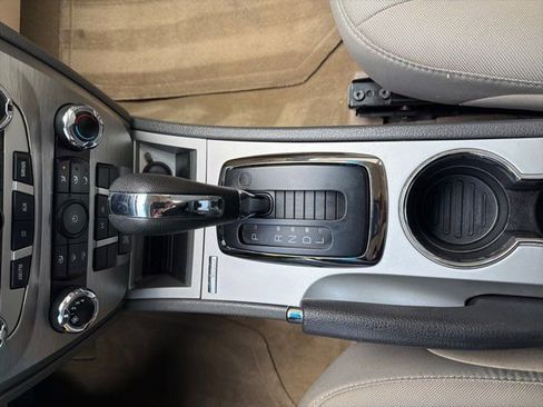 Used 2011 Ford Fusion SE w/ 202A Rapid Spec Order Code image 17