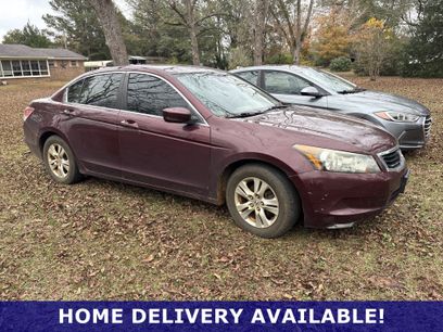 Used 2010 Honda Accord LX-P