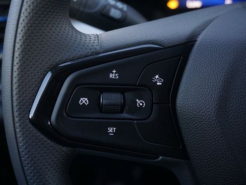 New 2026 Chevrolet Trax LT image 19