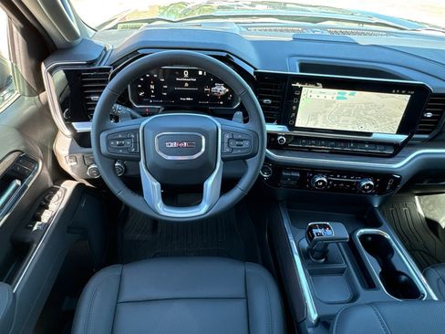 Used 2026 GMC Sierra 1500 SLT w/ SLT Premium Plus Package AWD/4WD image 22