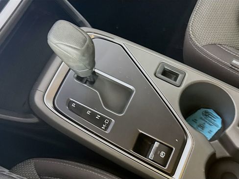 Used 2024 Subaru Crosstrek 2.0i Premium image 19