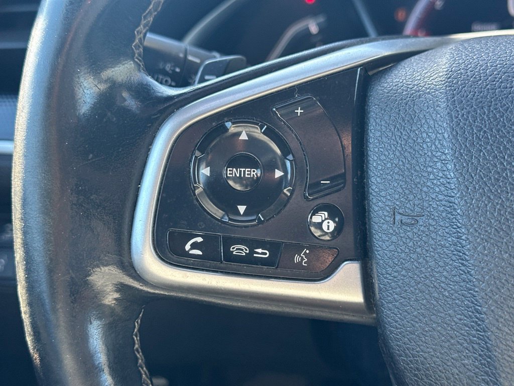 Used 2019 Honda Civic Sport image 19