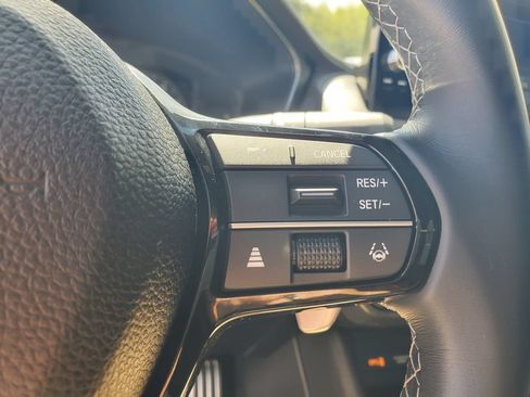 Certified 2024 Acura Integra A-Spec FWD image 25