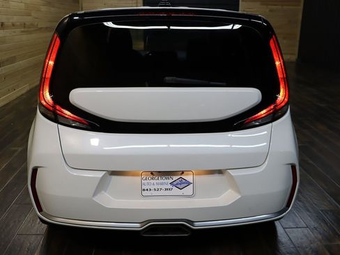 Used 2023 Kia Soul GT-Line image 4