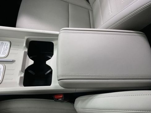 New 2026 Hyundai Santa Fe Limited image 22