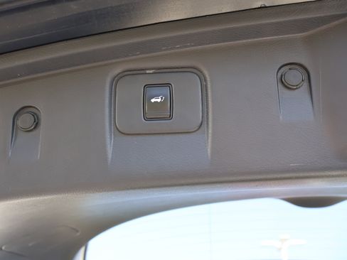 Used 2015 Nissan Murano Platinum w/ Platinum Technology Package image 20