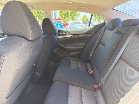 Used 2016 Nissan Maxima 3.5 S FWD image 20
