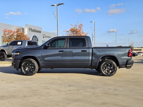 New 2026 RAM 1500 Lone Star image 7
