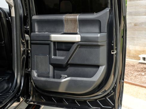Used 2021 Ford F250 Lariat AWD/4WD image 50