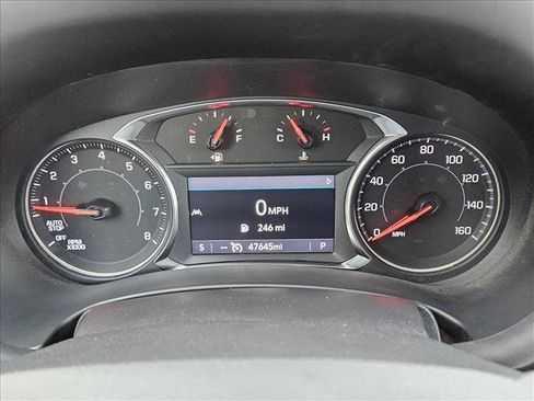 Certified 2023 GMC Terrain SLT FWD image 11