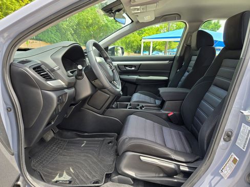 Used 2021 Honda CR-V Special Edition image 9