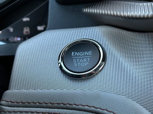 New 2026 Ford Explorer Active w/ Active Comfort Package image 23