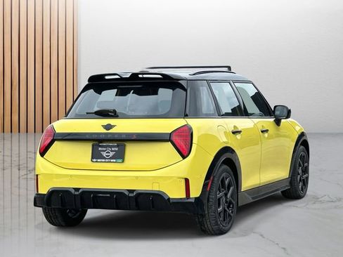 New 2026 MINI Cooper S FWD image 3