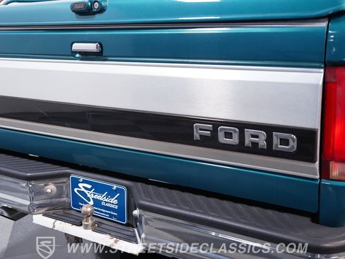 Used 1996 Ford F150 2WD Regular Cab image 22