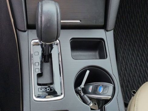 Used 2018 Subaru Outback 2.5i Limited image 26